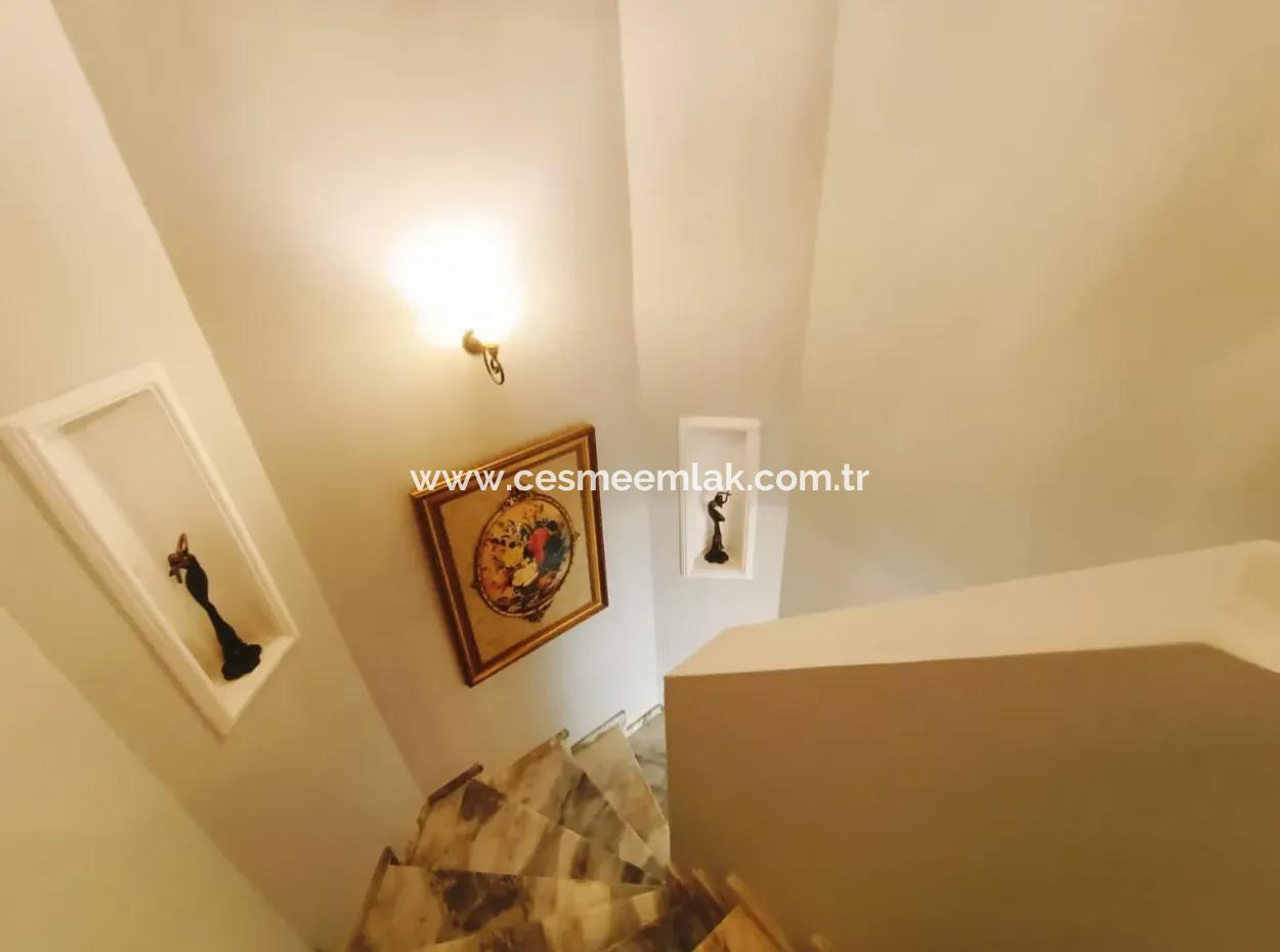 Cesme Villa Zu Verkaufen