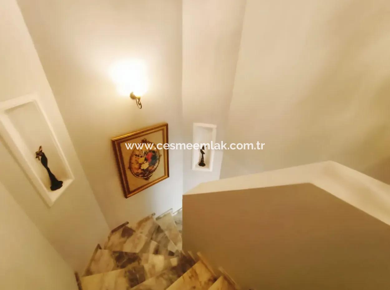 Cesme Villa Zu Verkaufen