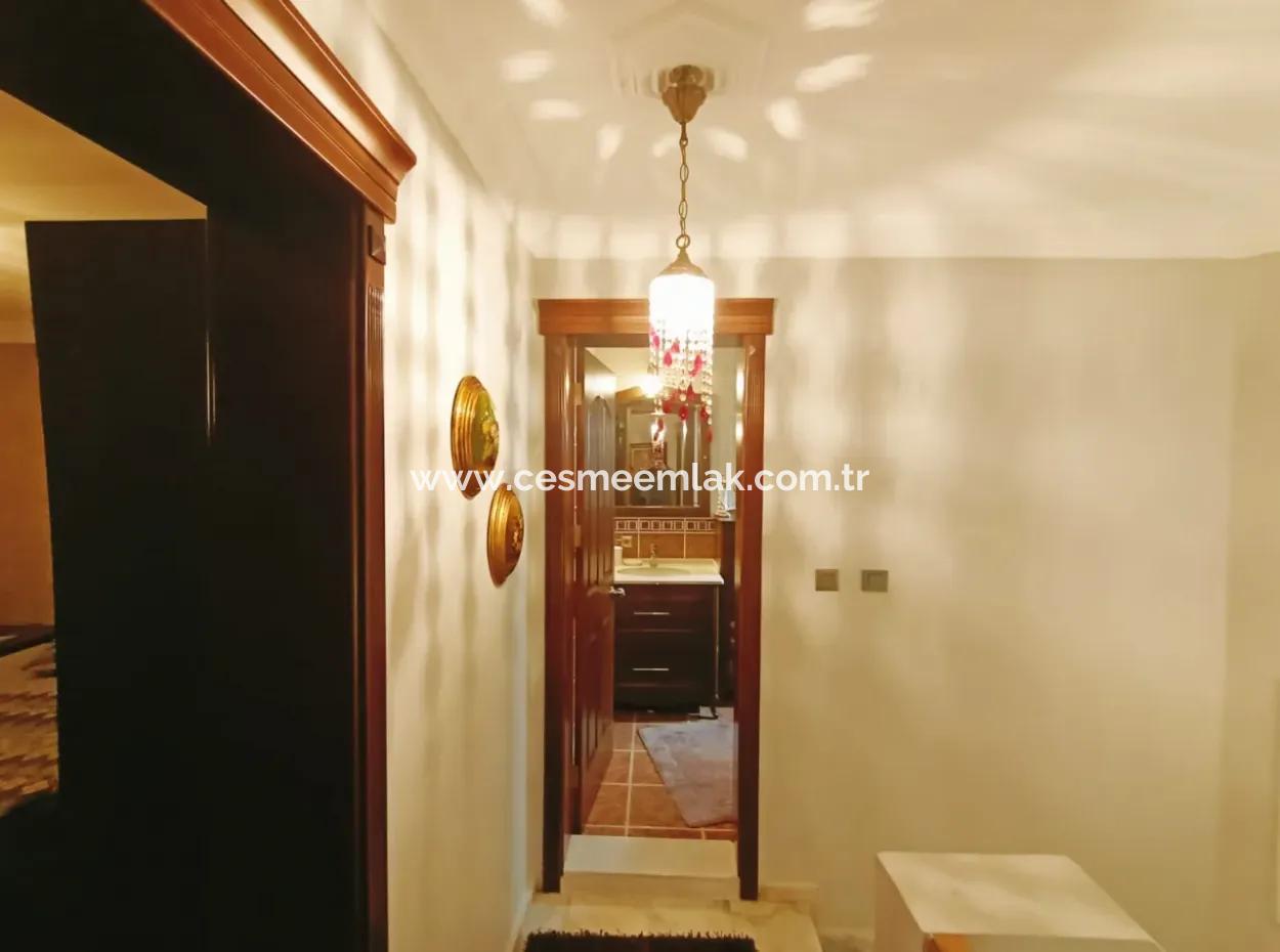 Cesme Villa Zu Verkaufen