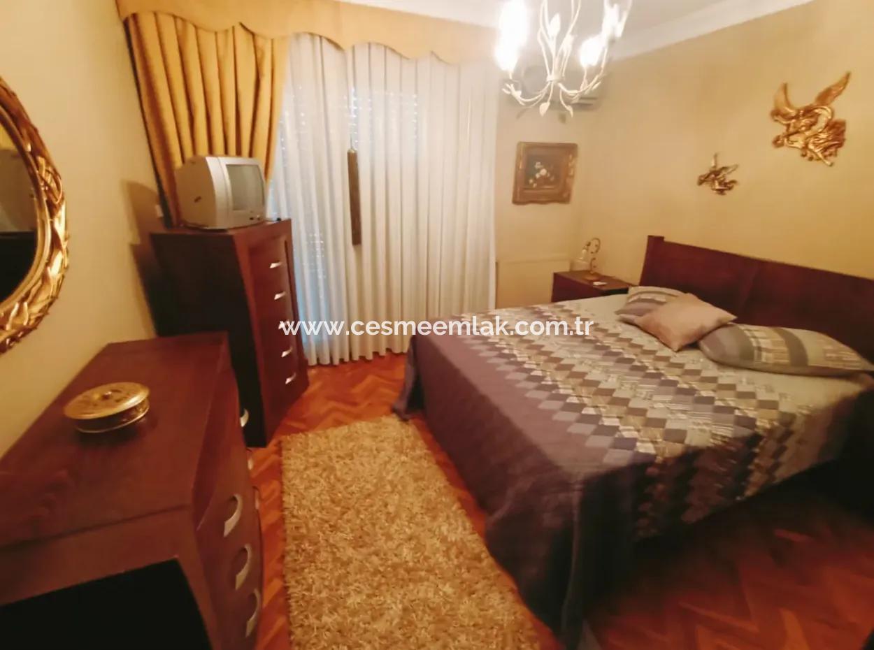 Cesme Villa Zu Verkaufen