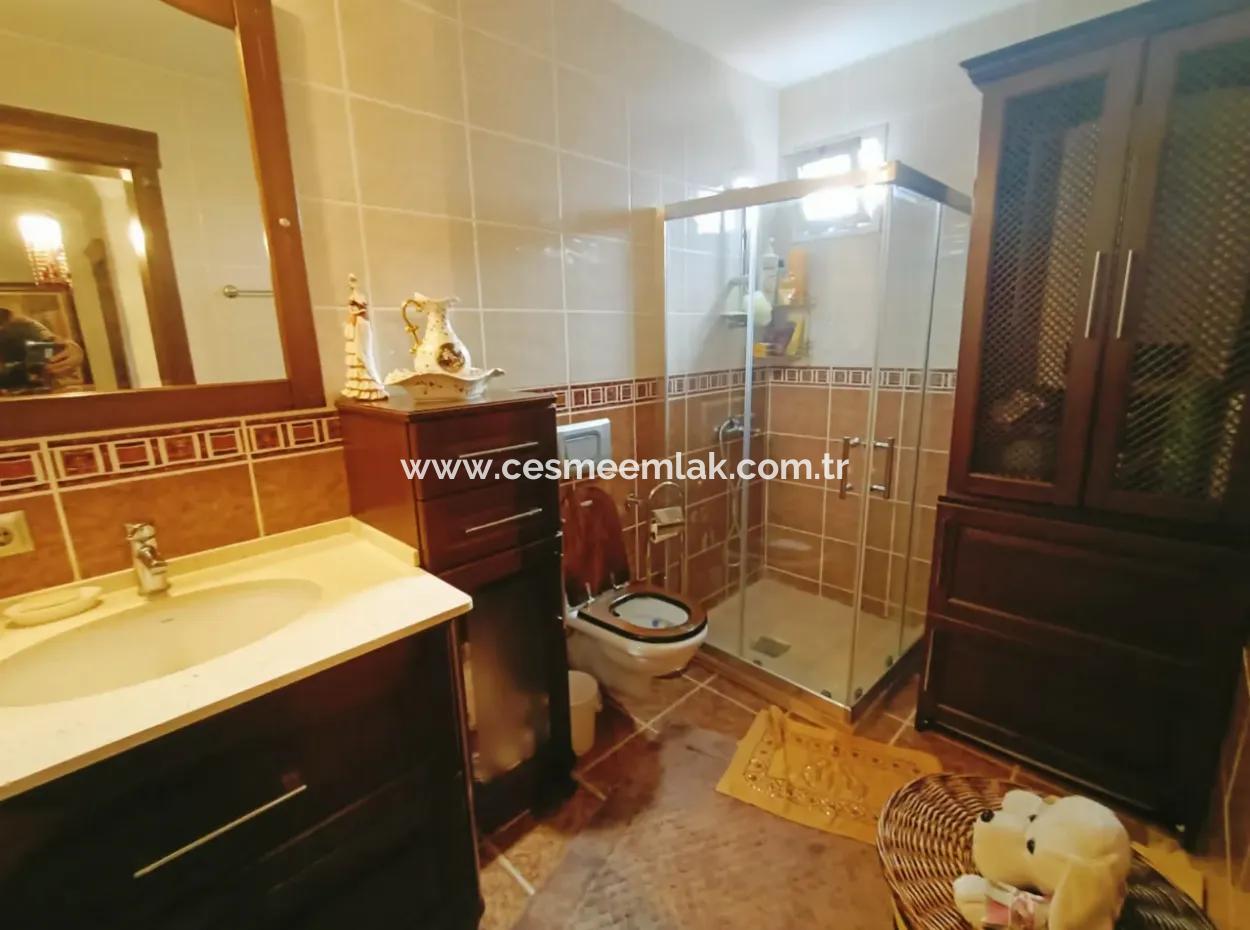Cesme Villa Zu Verkaufen