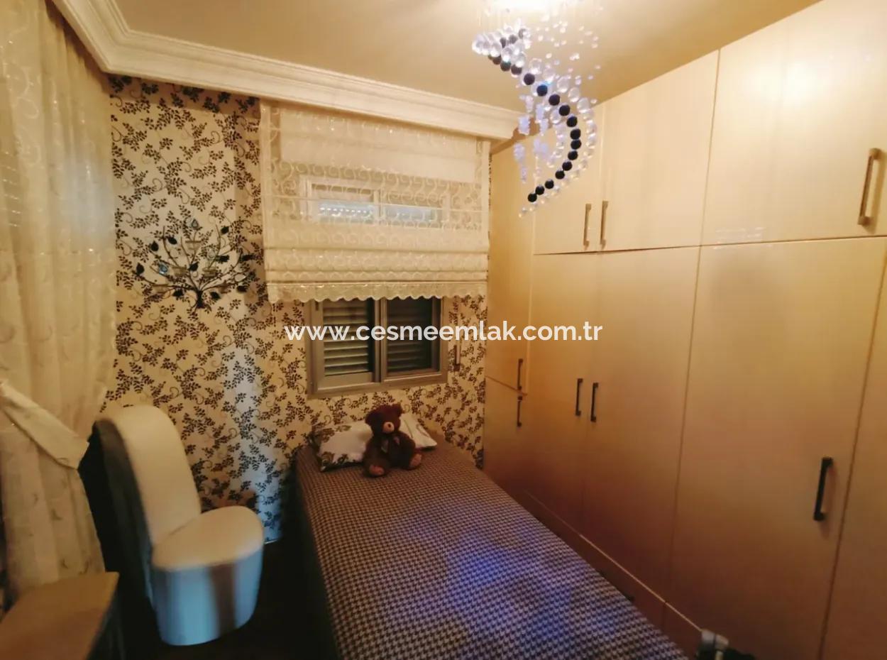 Cesme Villa Zu Verkaufen