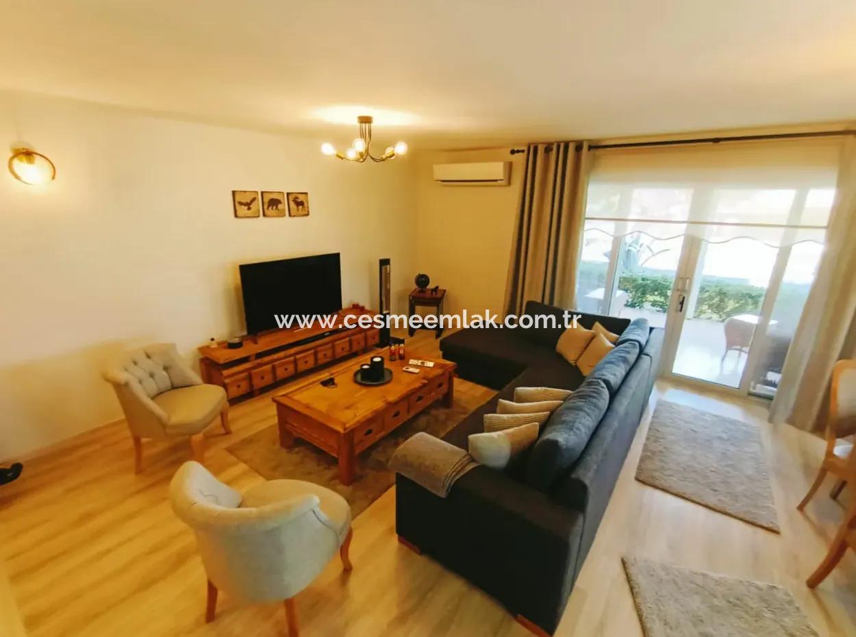 Cesme Villa Zu Verkaufen