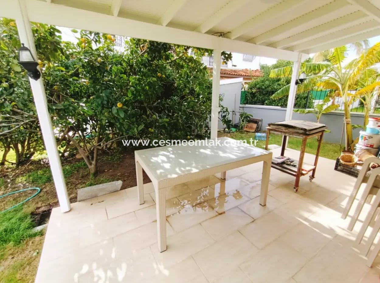 Cesme Villa Zu Verkaufen