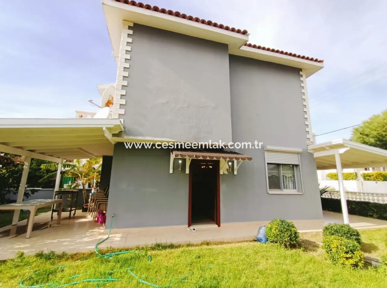 Cesme Villa Zu Verkaufen