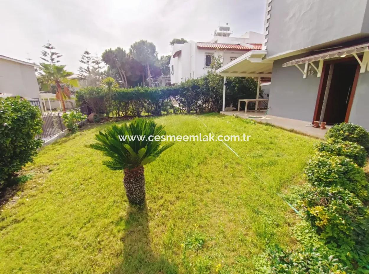 Cesme Villa Zu Verkaufen