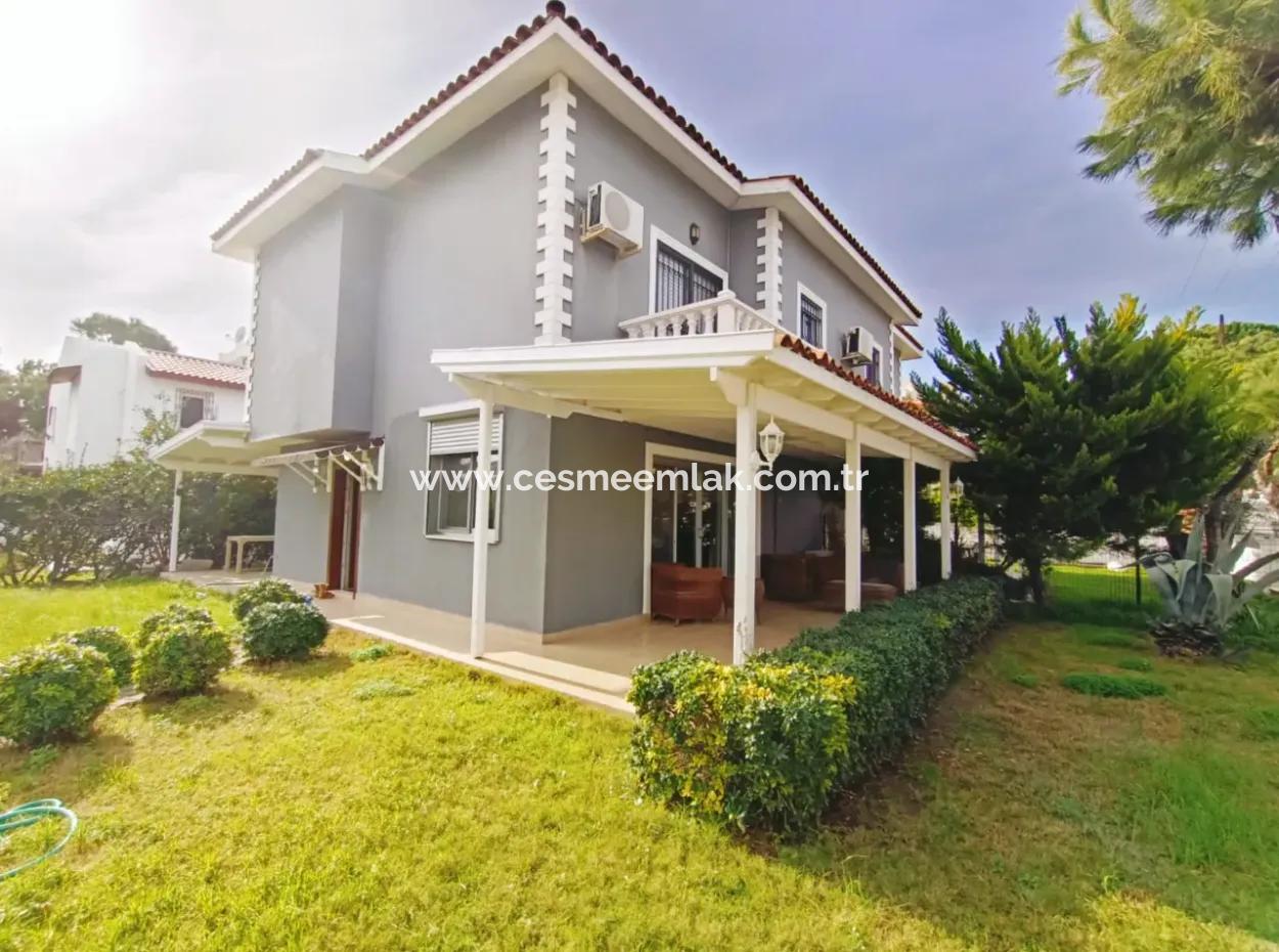 Cesme Villa Zu Verkaufen