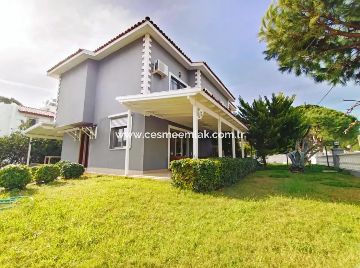 Cesme Villa Zu Verkaufen