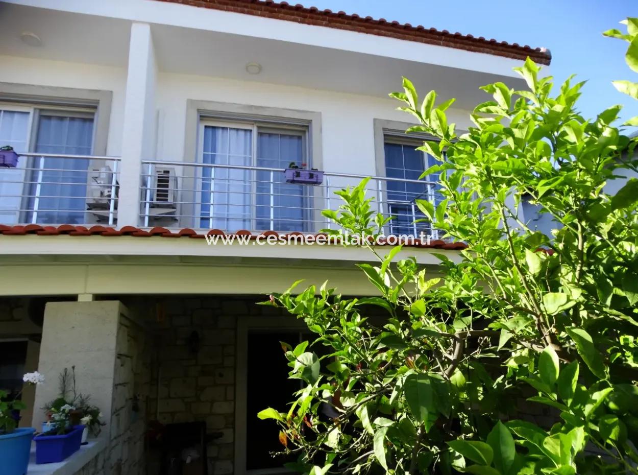 Wohnung Und Haus Zu Vermieten In Cesme Alacati