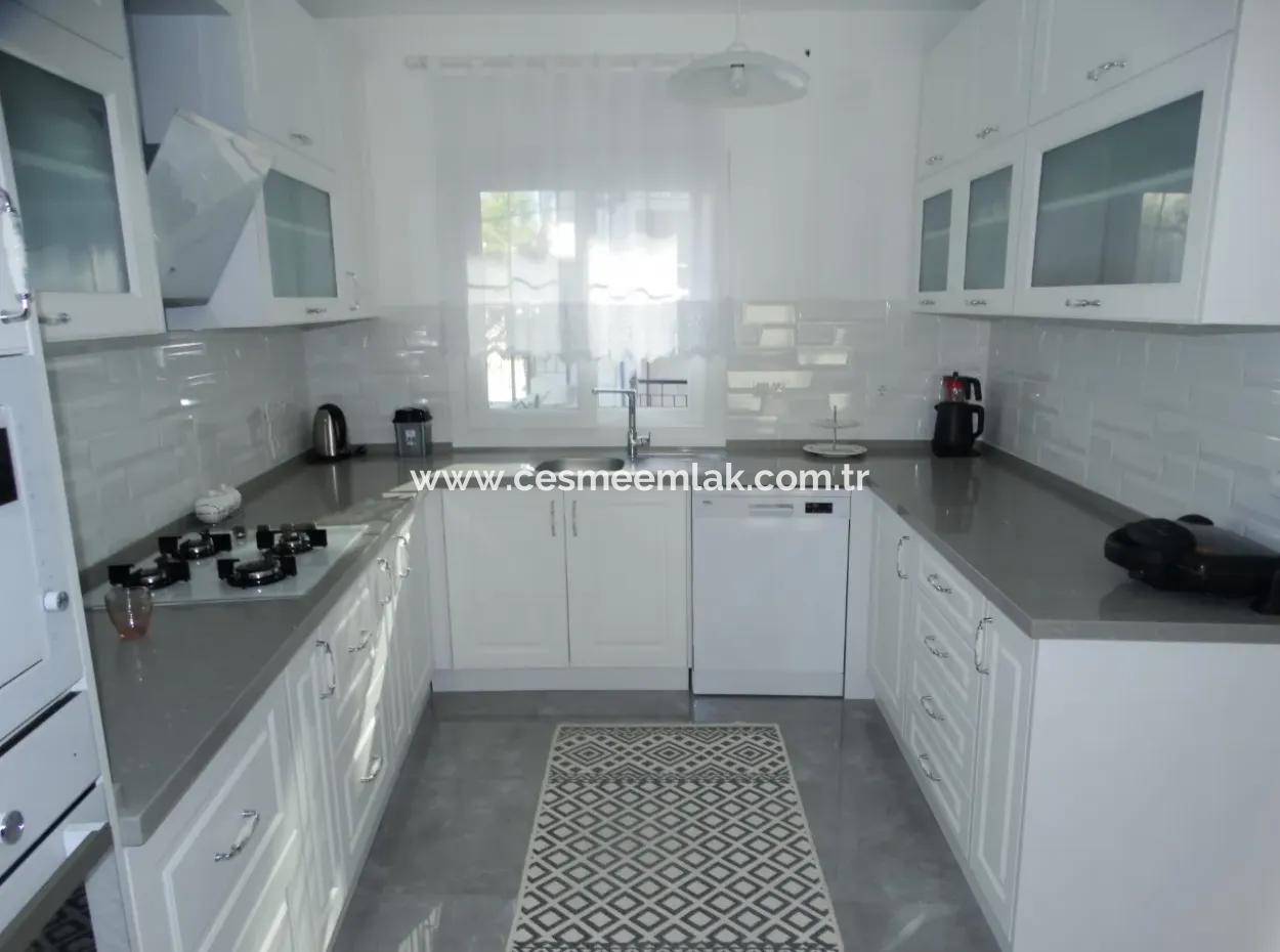 Wohnung Und Haus Zu Vermieten In Cesme Alacati