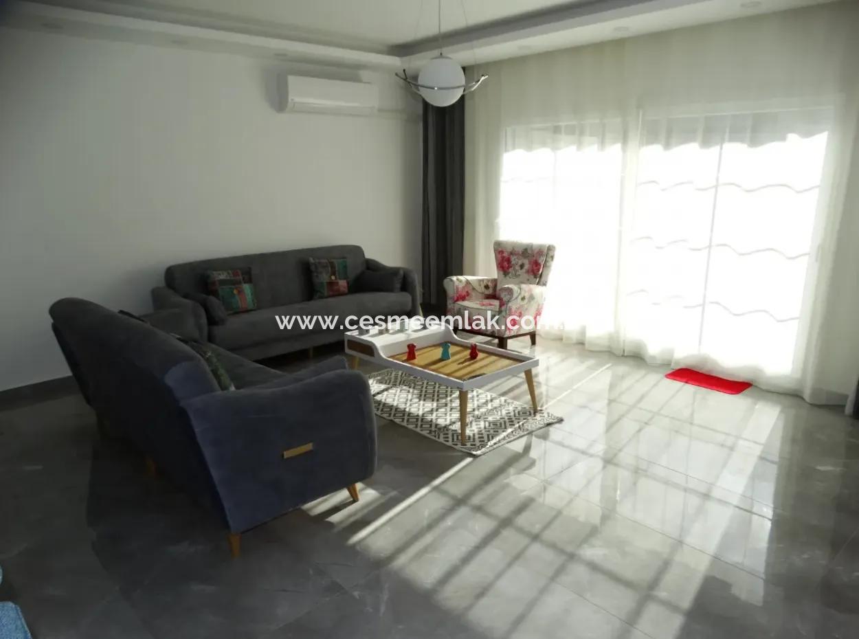 Wohnung Und Haus Zu Vermieten In Cesme Alacati