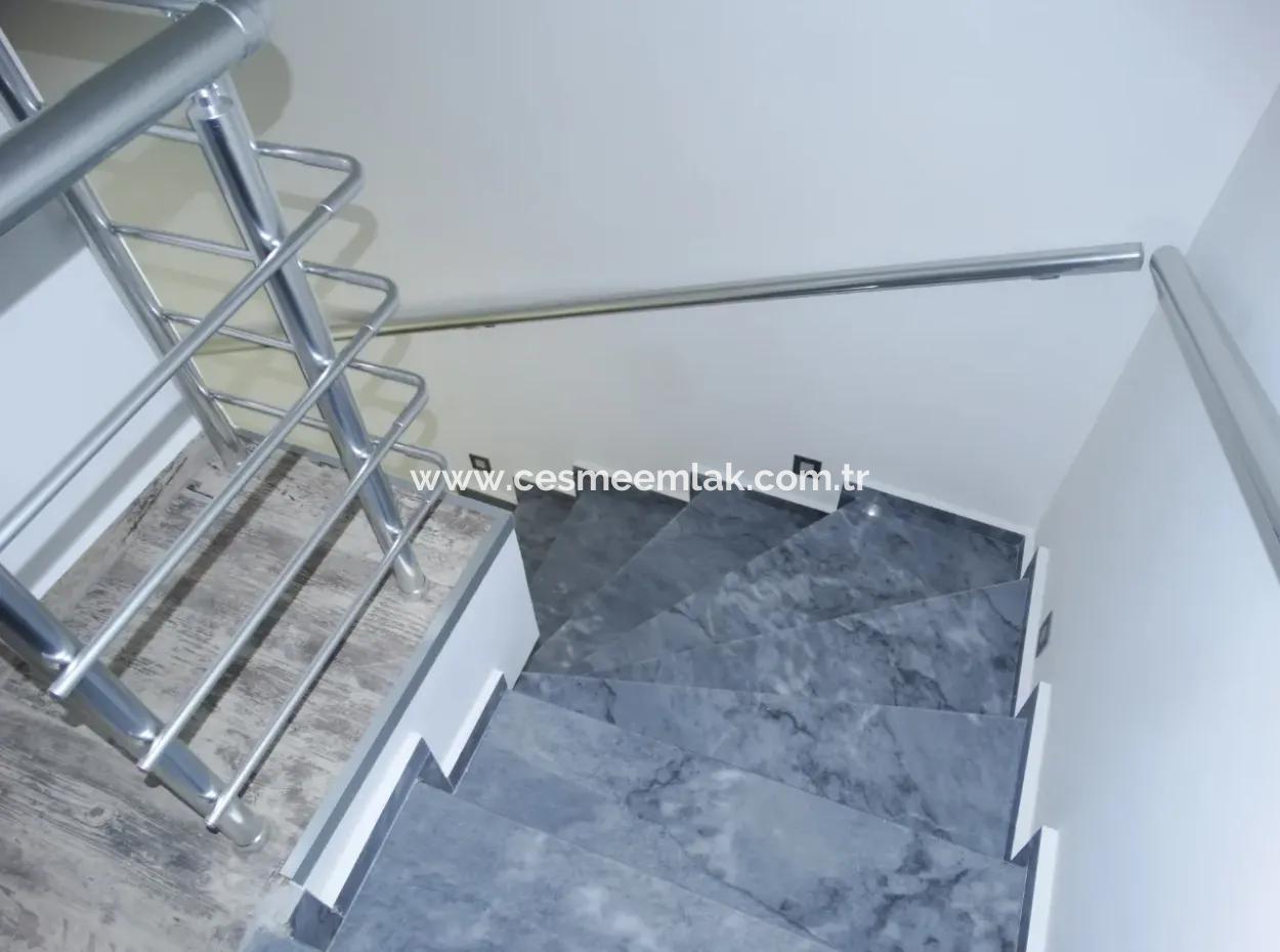 Wohnung Und Haus Zu Vermieten In Cesme Alacati