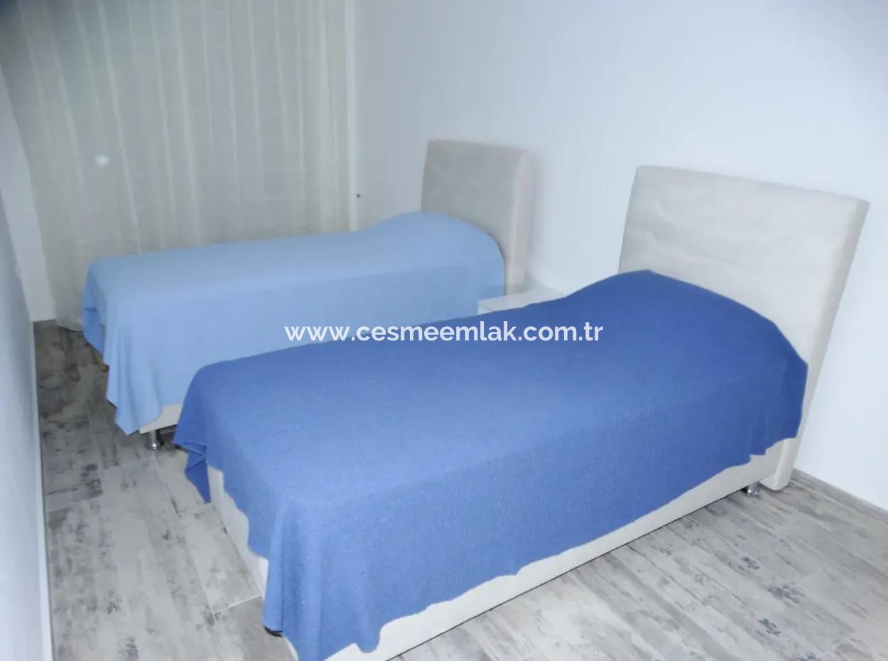 Wohnung Und Haus Zu Vermieten In Cesme Alacati
