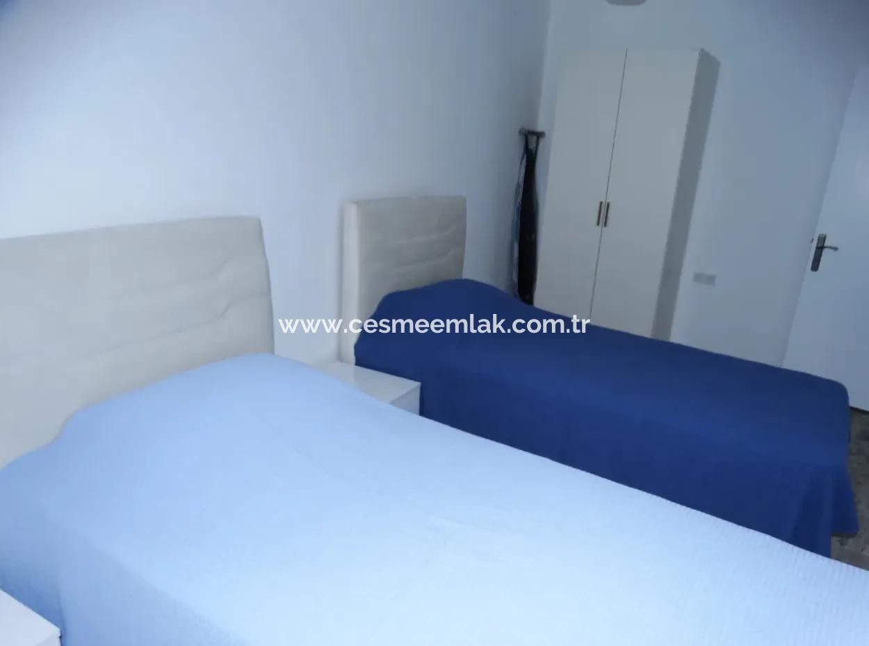 Wohnung Und Haus Zu Vermieten In Cesme Alacati
