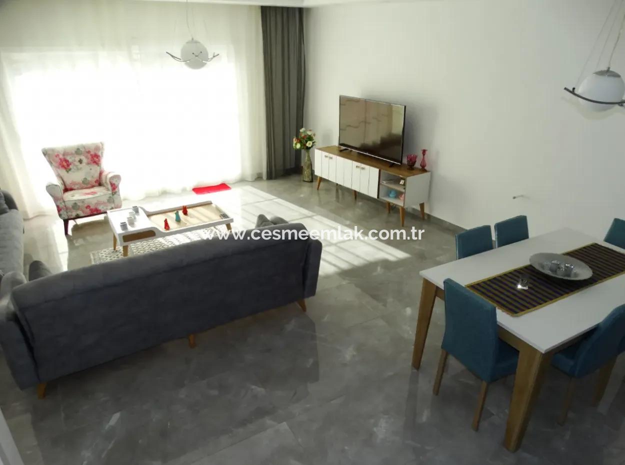 Wohnung Und Haus Zu Vermieten In Cesme Alacati