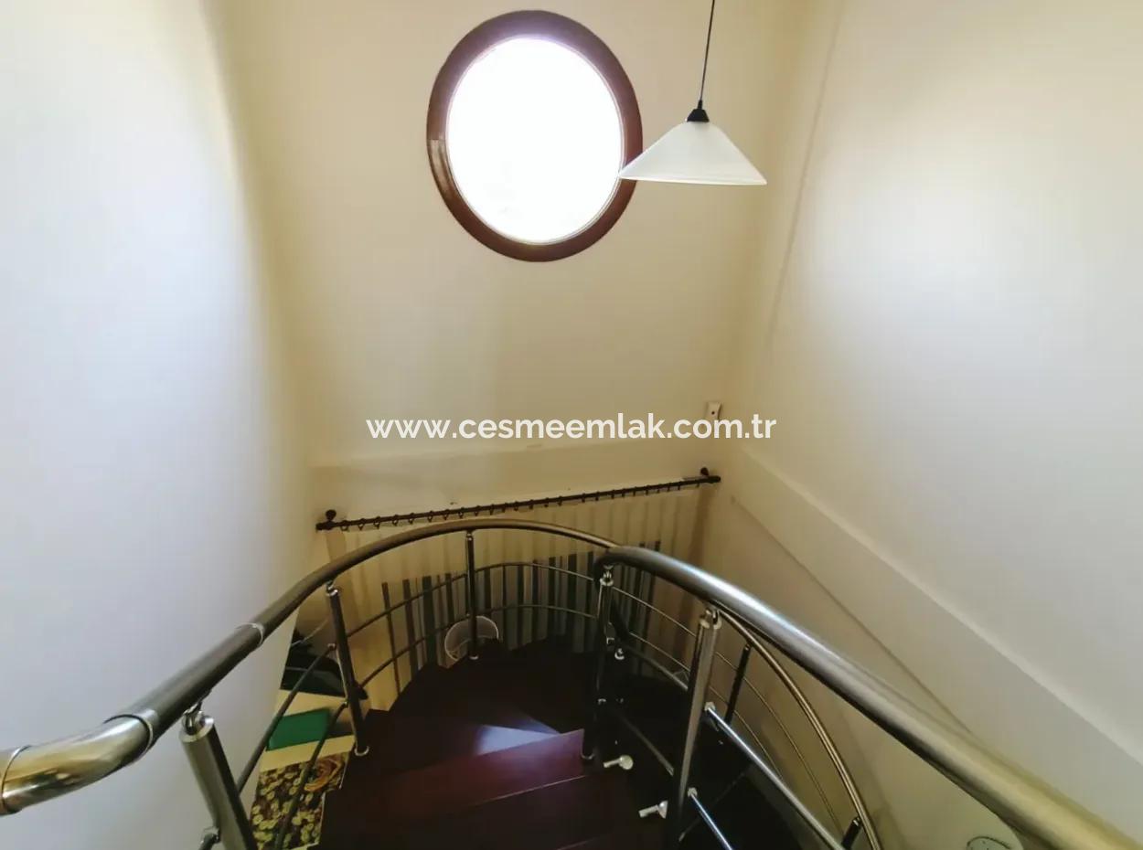 Alacati Villa Zu Verkaufen