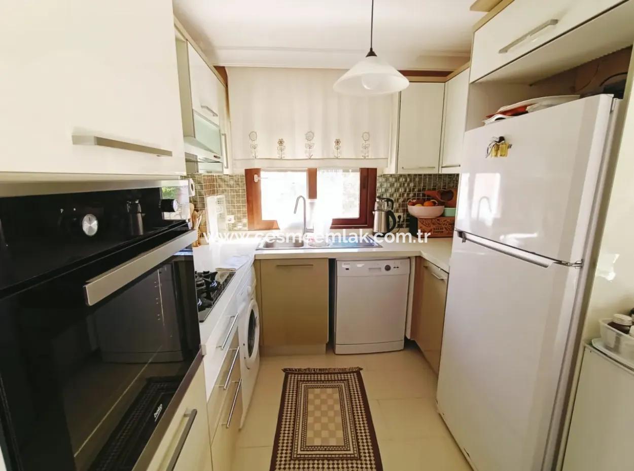 Alacati Villa Zu Verkaufen