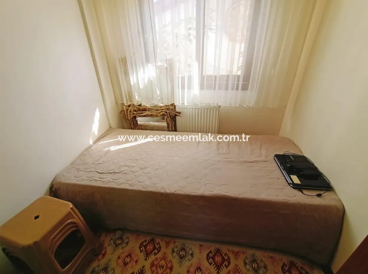 Alacati Villa Zu Verkaufen