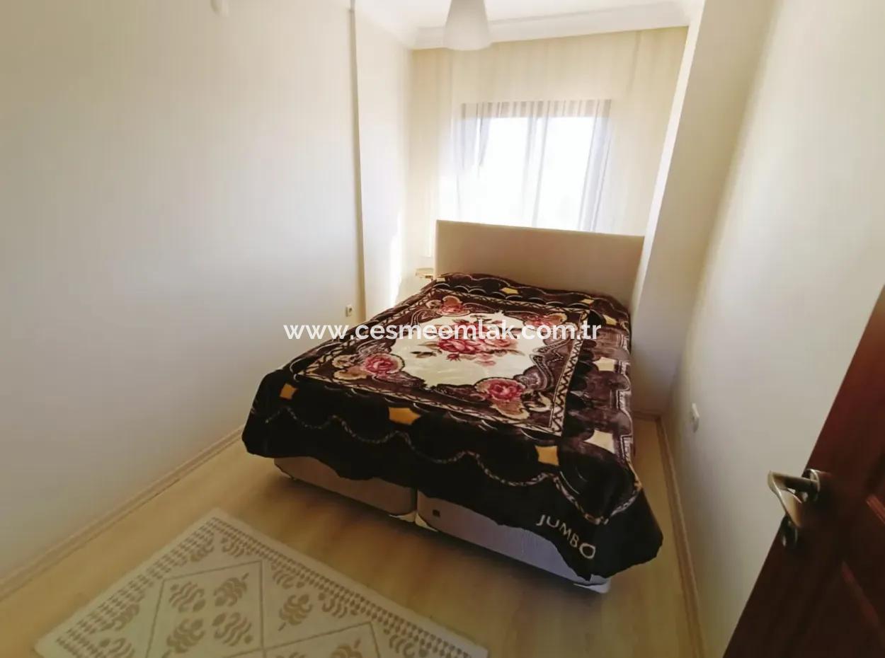 Alacati Villa Zu Verkaufen