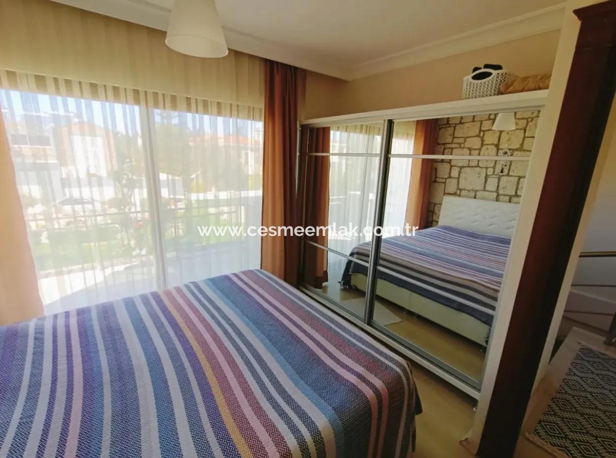 Alacati Villa Zu Verkaufen