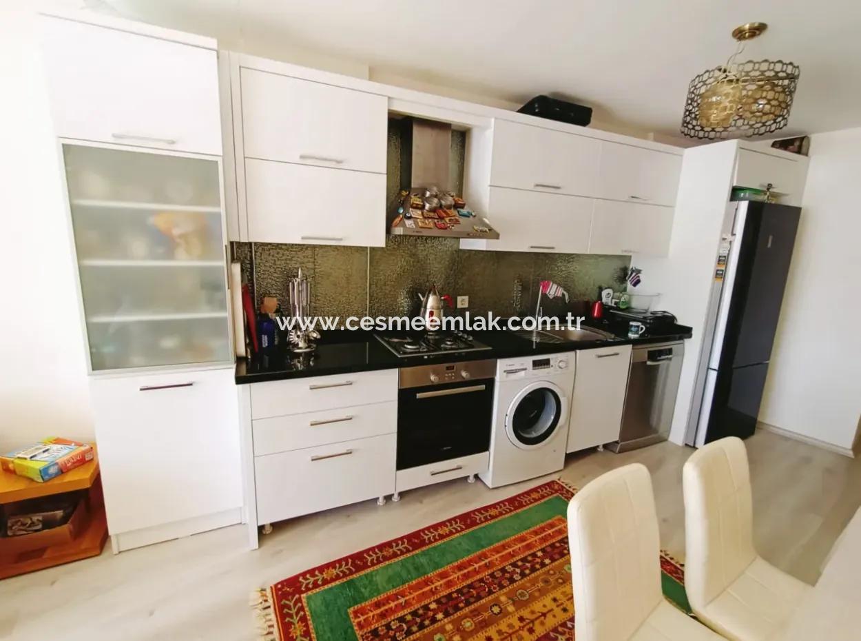 Wohnung Und Haus Zu Vermieten In Cesme