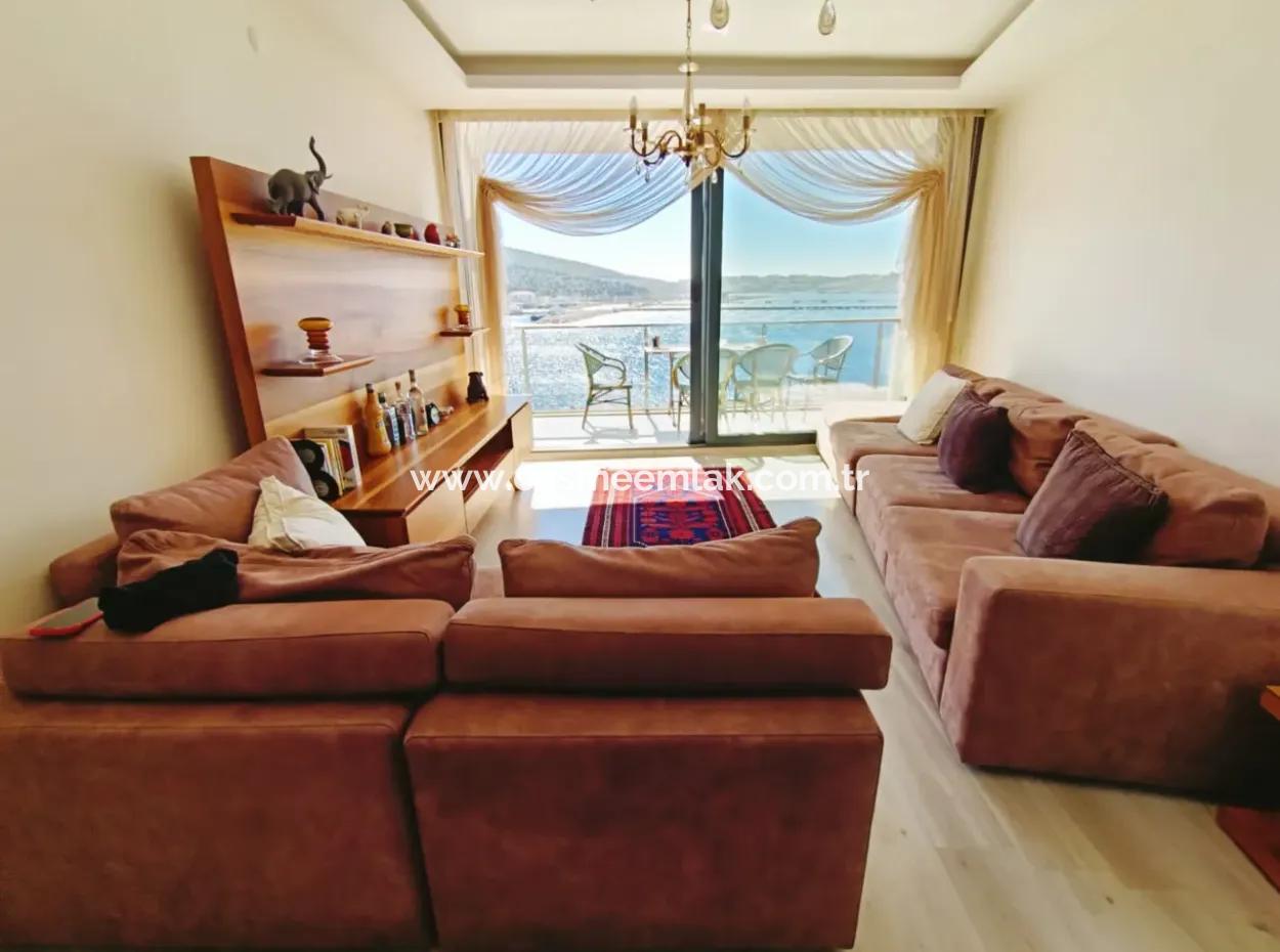 Wohnung Und Haus Zu Vermieten In Cesme