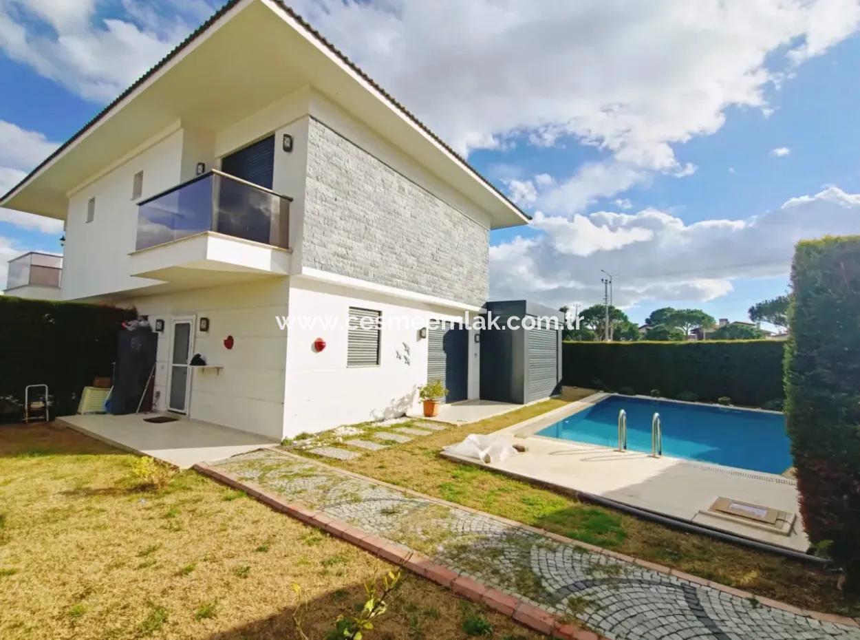 Cesme Villa Zu Verkaufen