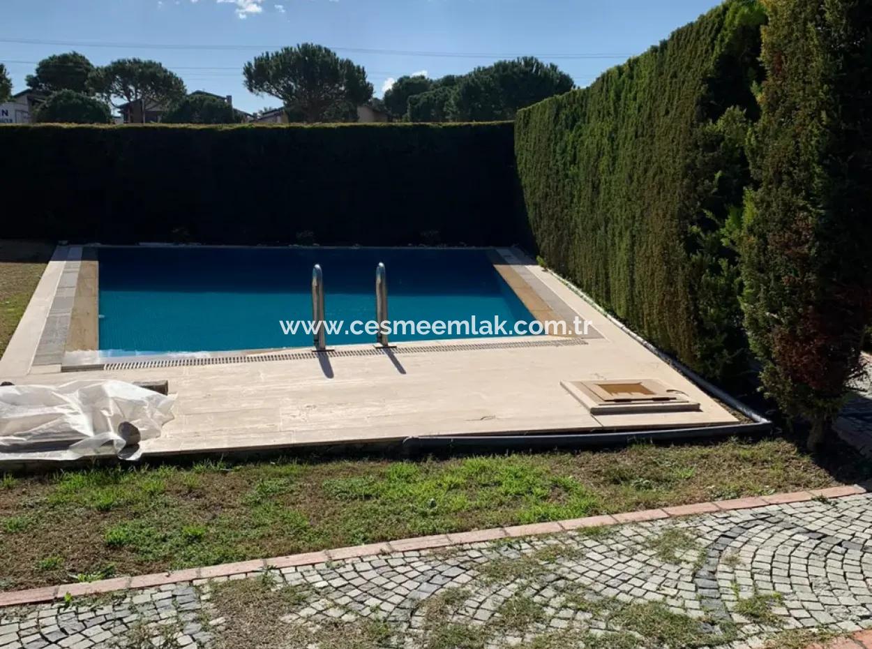 Cesme Villa Zu Verkaufen