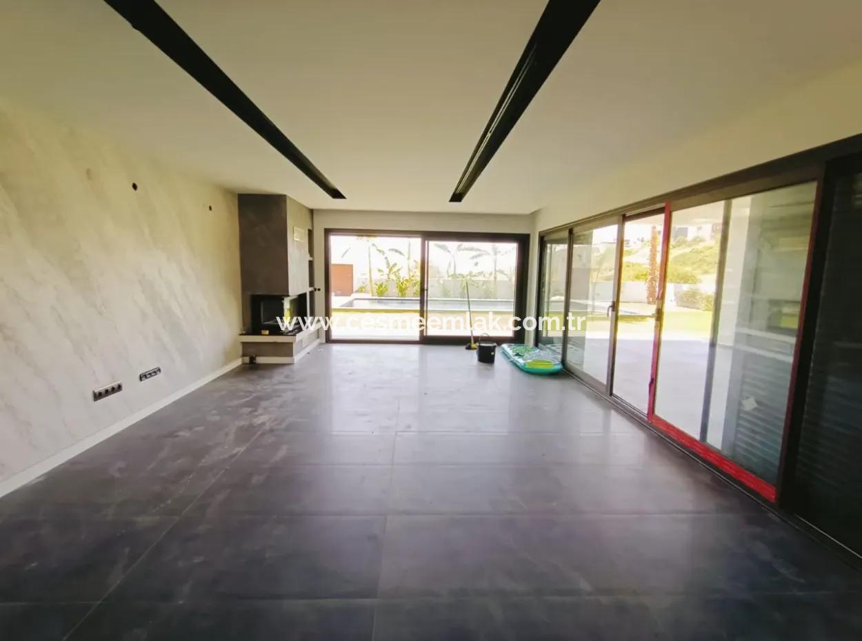 Cesme Villa Zu Verkaufen
