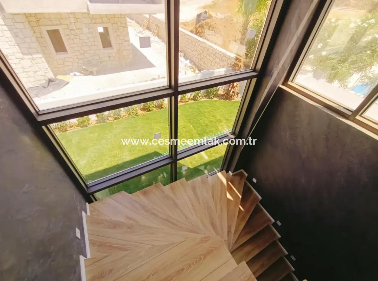 Cesme Villa Zu Verkaufen