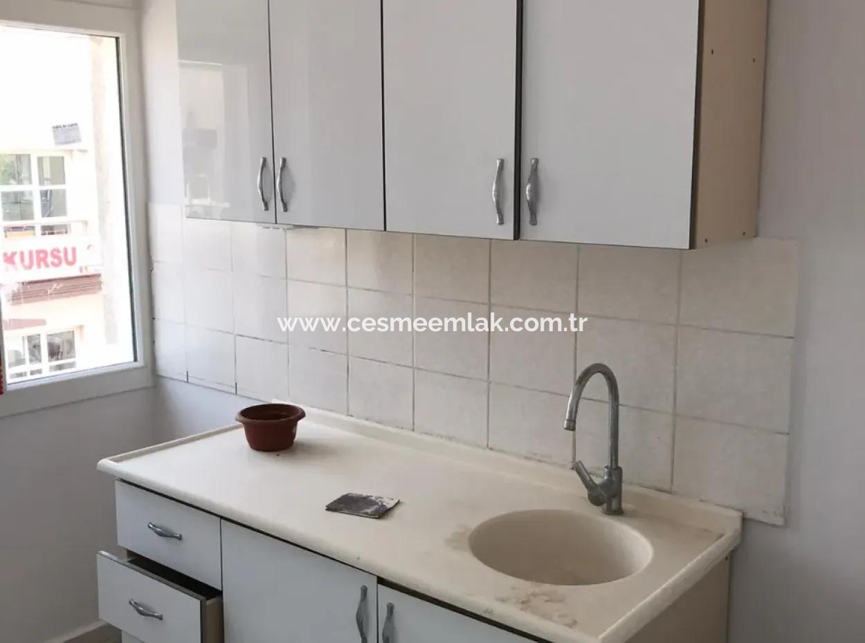 Cesme Apartment Zu Verkaufen