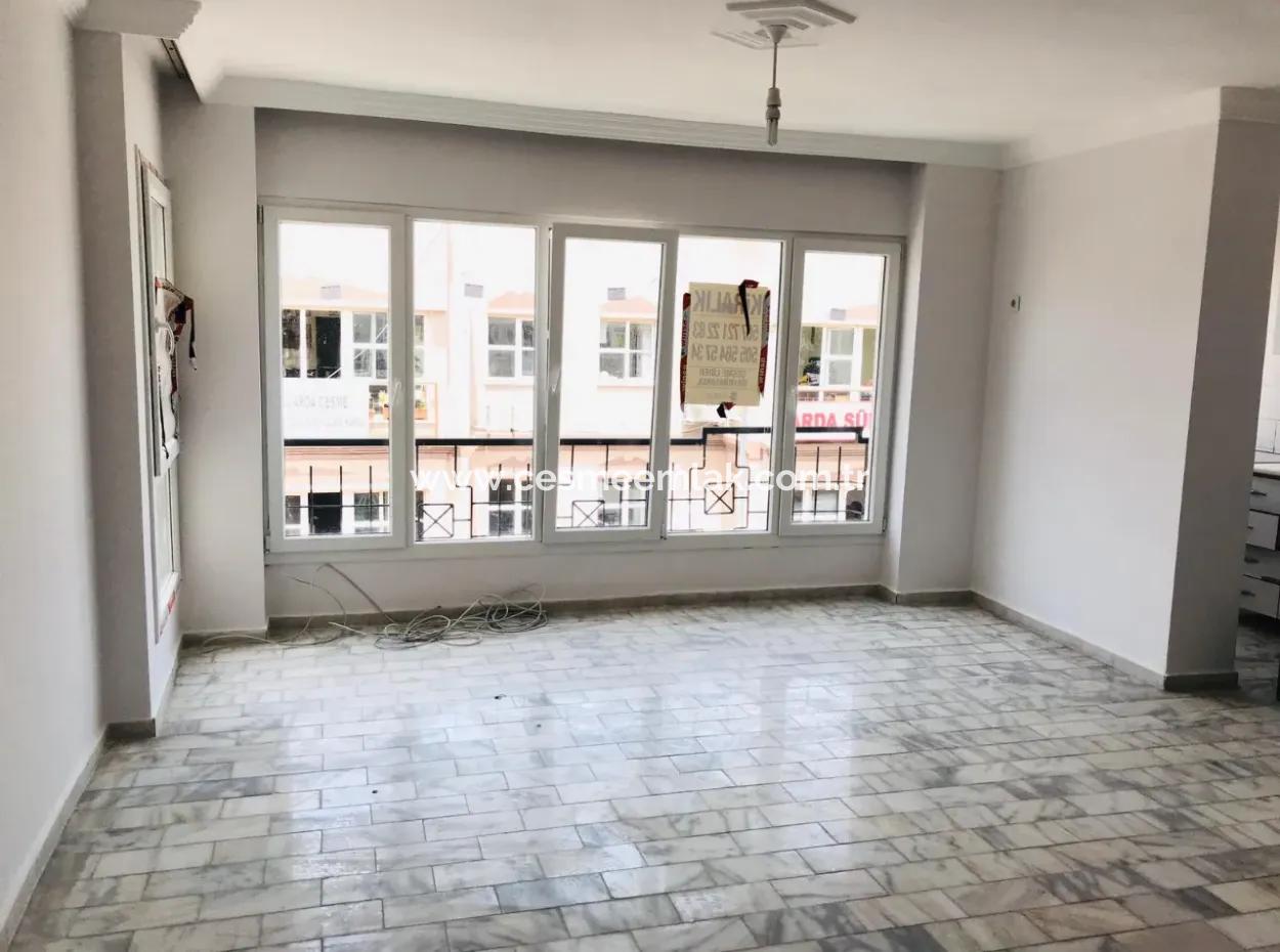 Cesme Apartment Zu Verkaufen