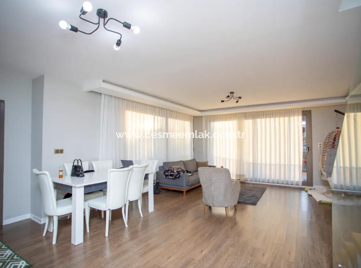 Wohnung Und Haus Zu Vermieten In Cesme