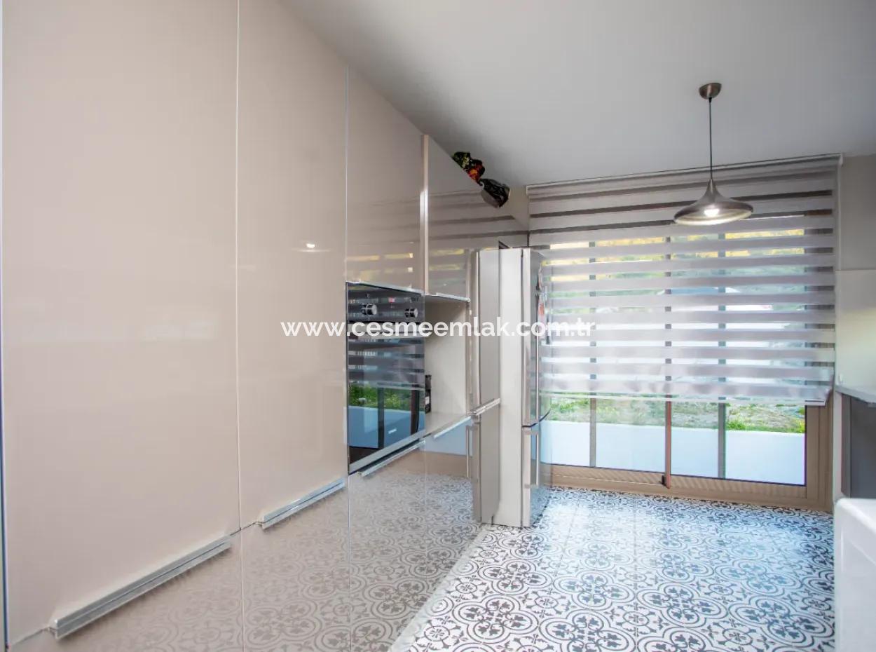 Wohnung Und Haus Zu Vermieten In Cesme