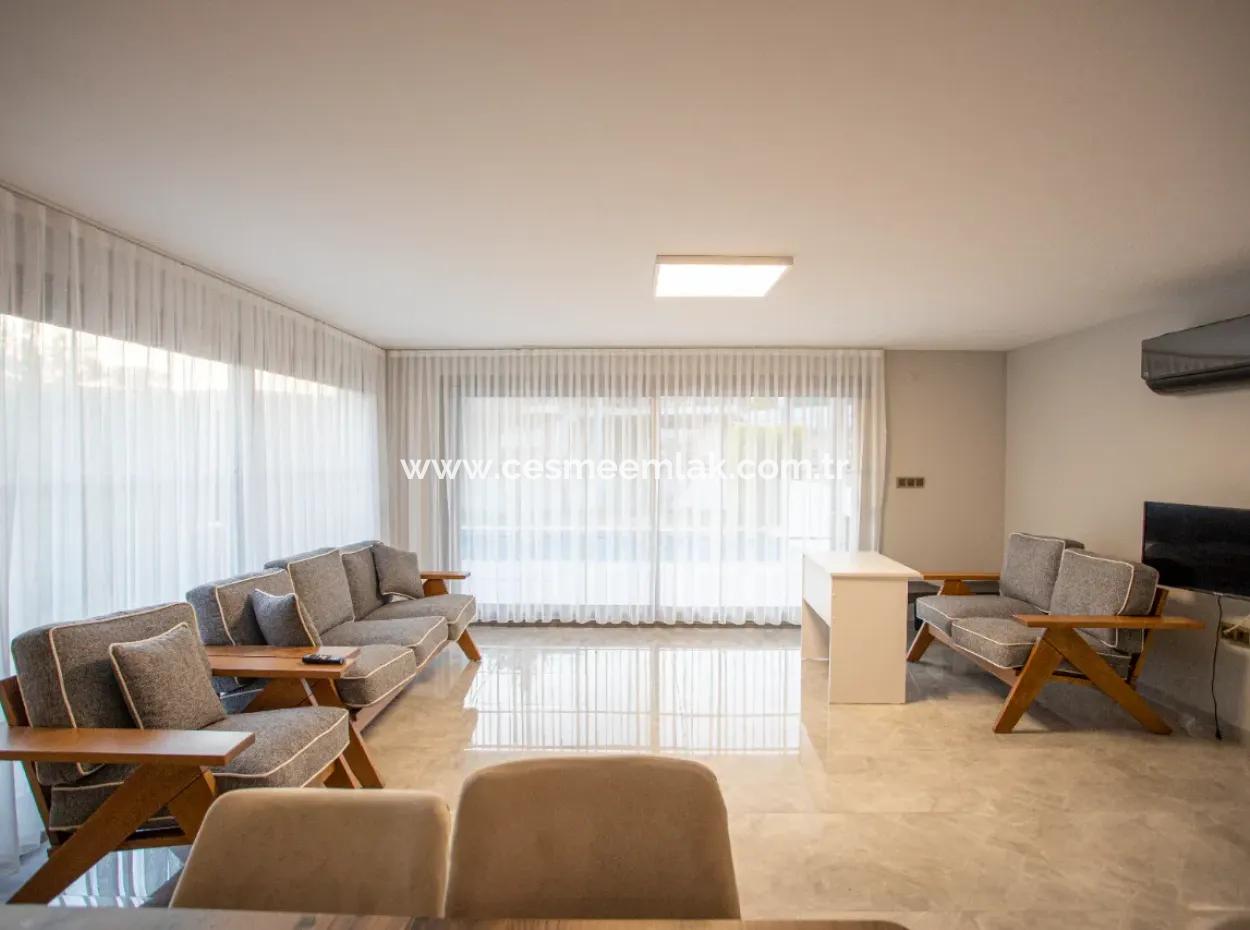 Wohnung Und Haus Zu Vermieten In Cesme