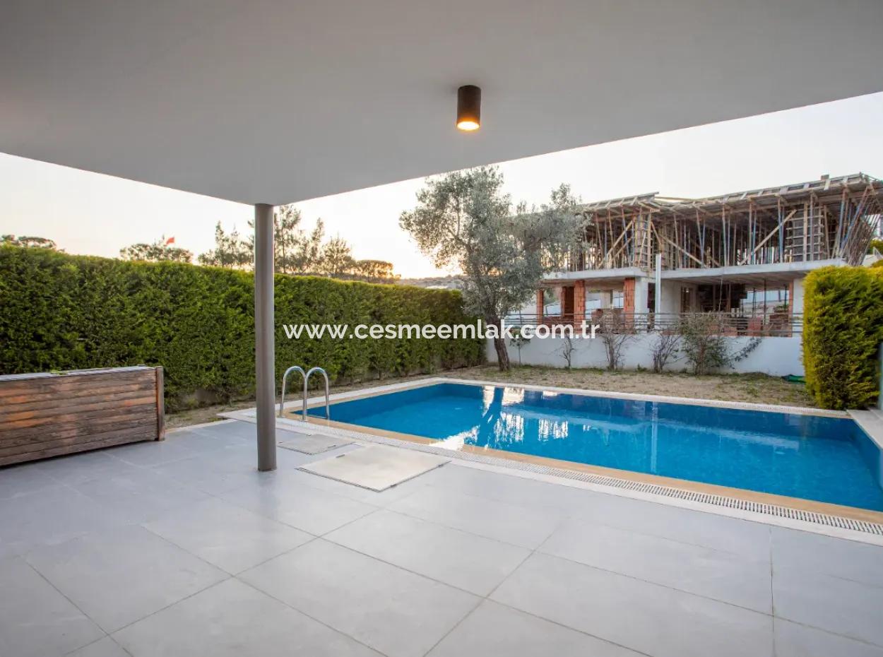 Wohnung Und Haus Zu Vermieten In Cesme