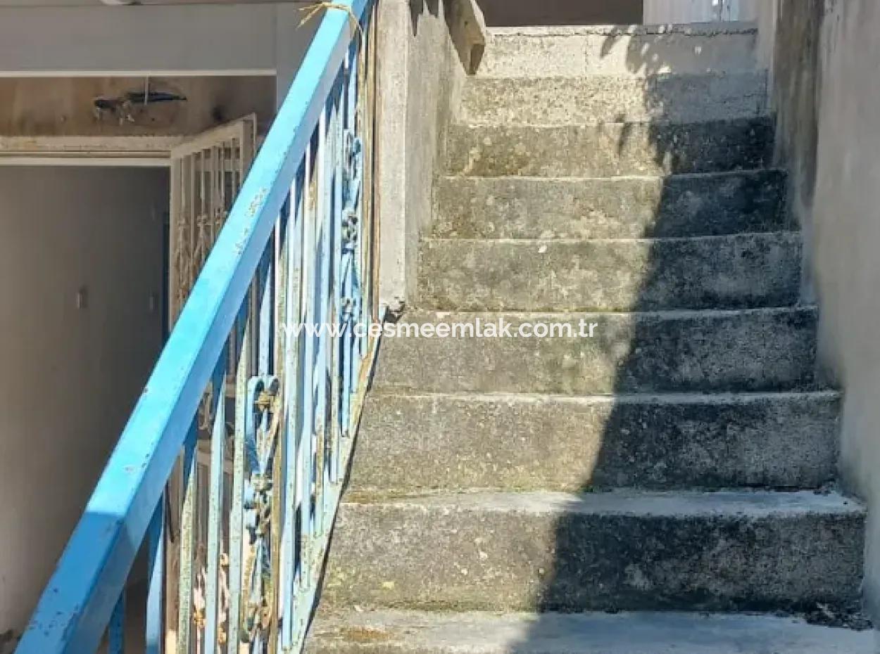 Griechisches Haus Zu Sein Ein Hotel Zum Verkauf In Cesme Alacati