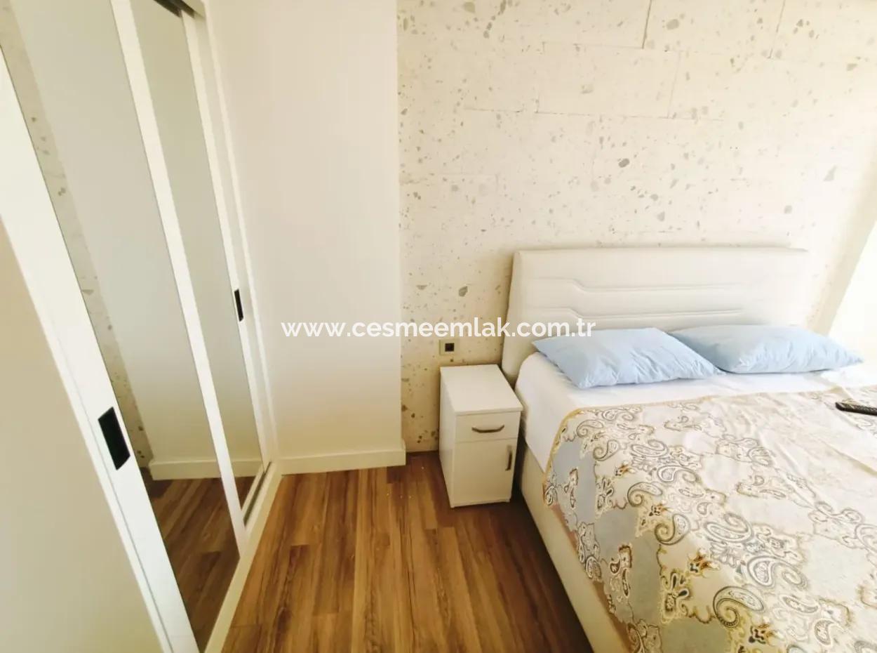 Luxusvilla In Alacati