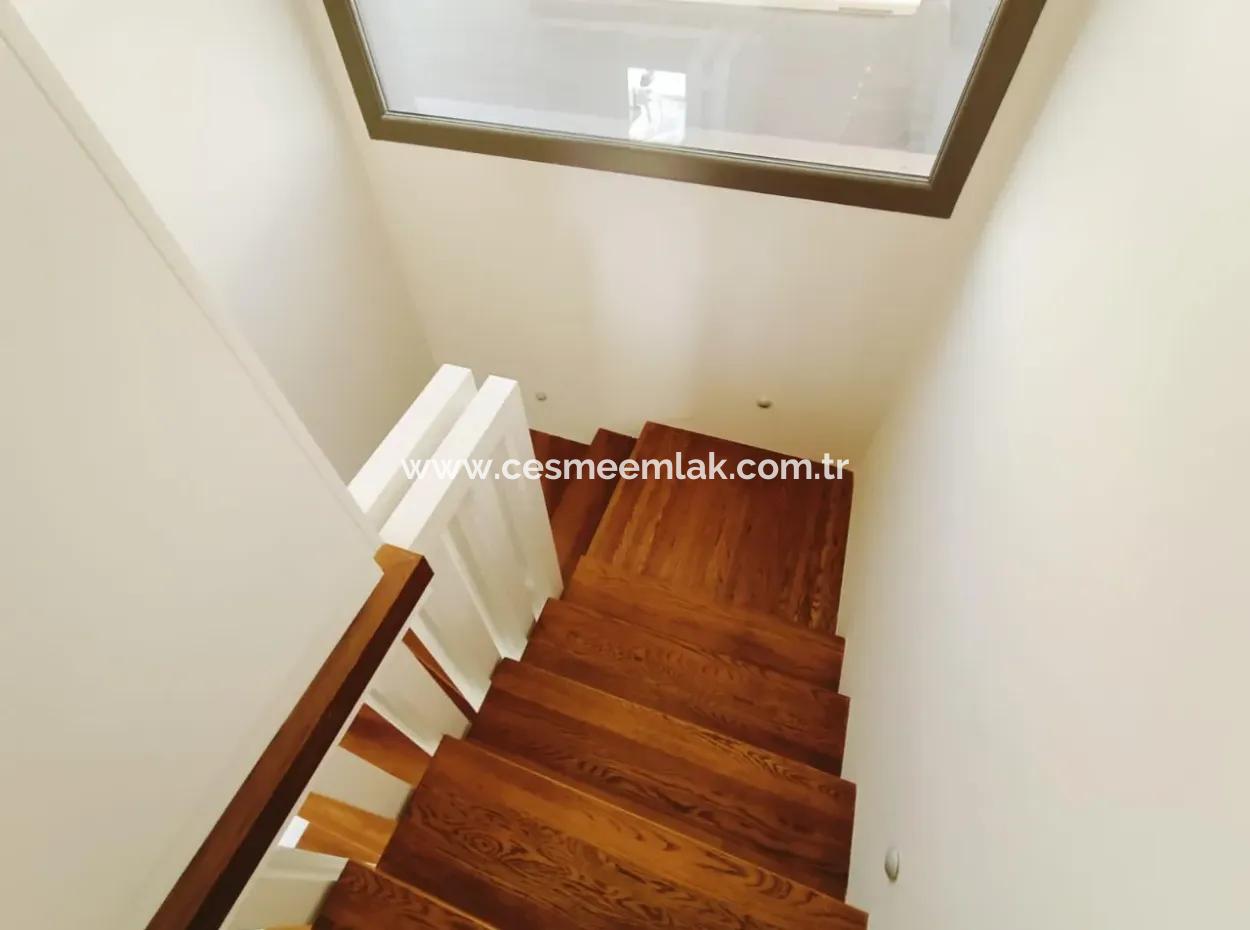 Luxusvilla In Alacati