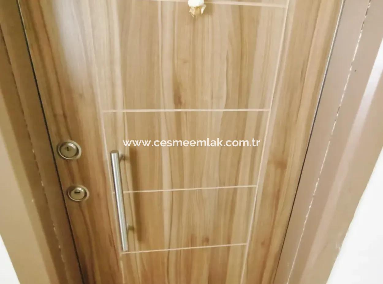 Erdgeschosswohnung Zum Verkauf In Çeşme Toki