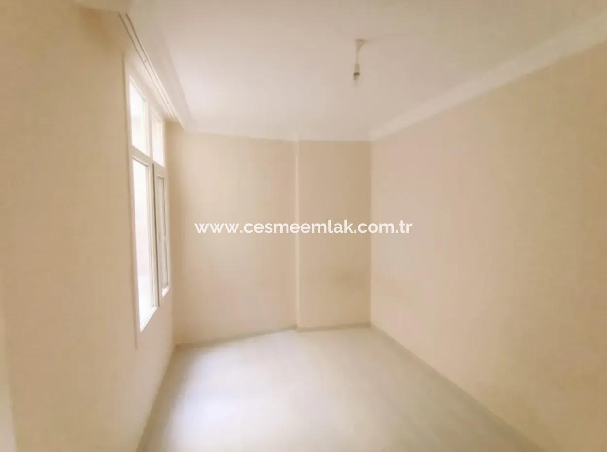 Çeşme Center 2 1 Kaçmaz Gelegenheit Wohnung Zum Verkauf