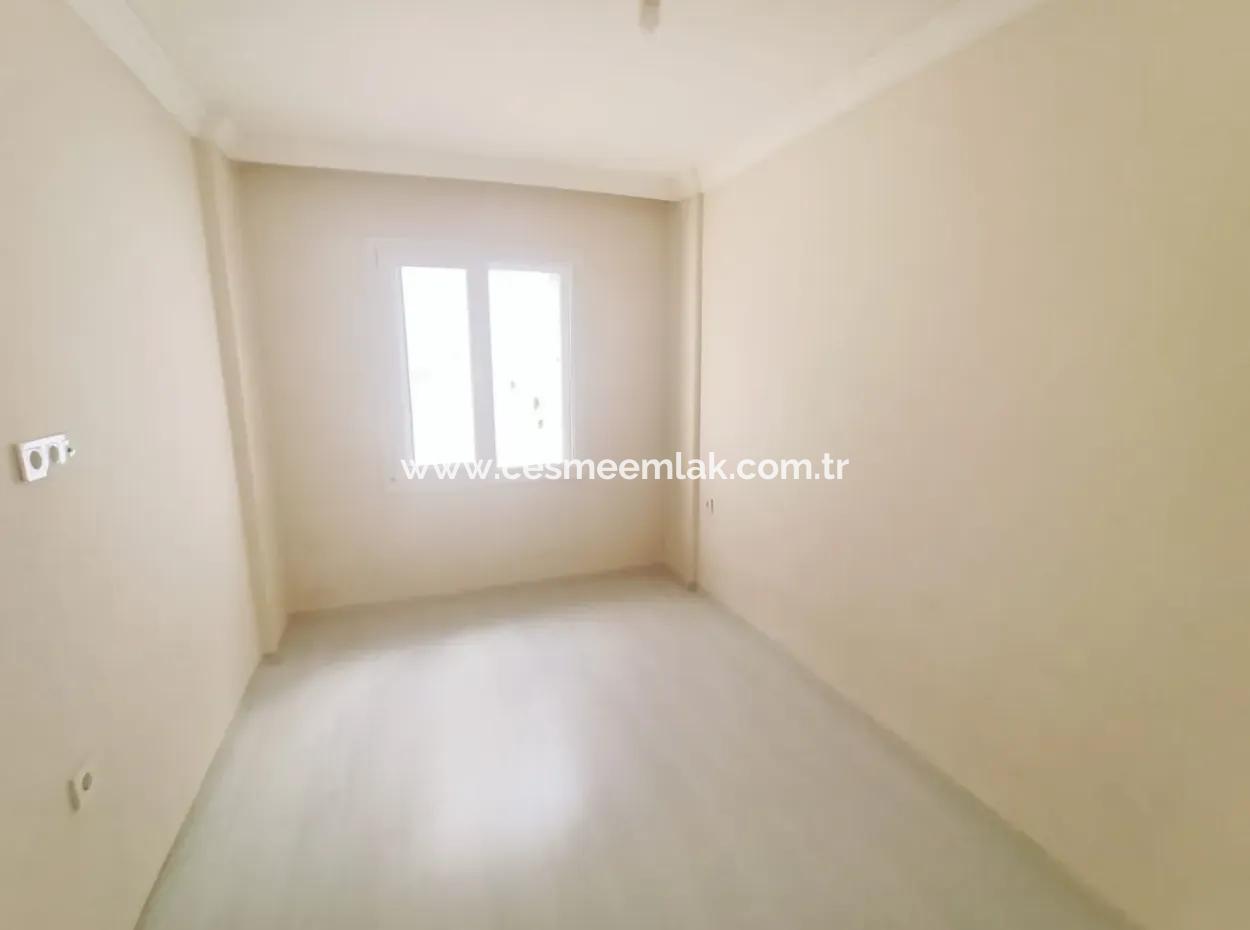 Çeşme Center 2 1 Kaçmaz Gelegenheit Wohnung Zum Verkauf