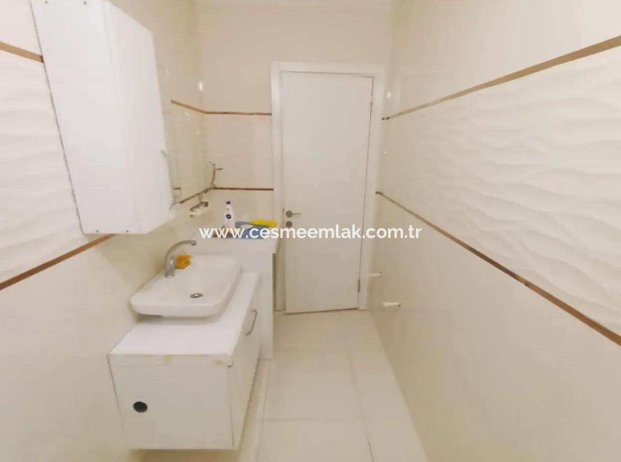 Çeşme Center 2 1 Kaçmaz Gelegenheit Wohnung Zum Verkauf