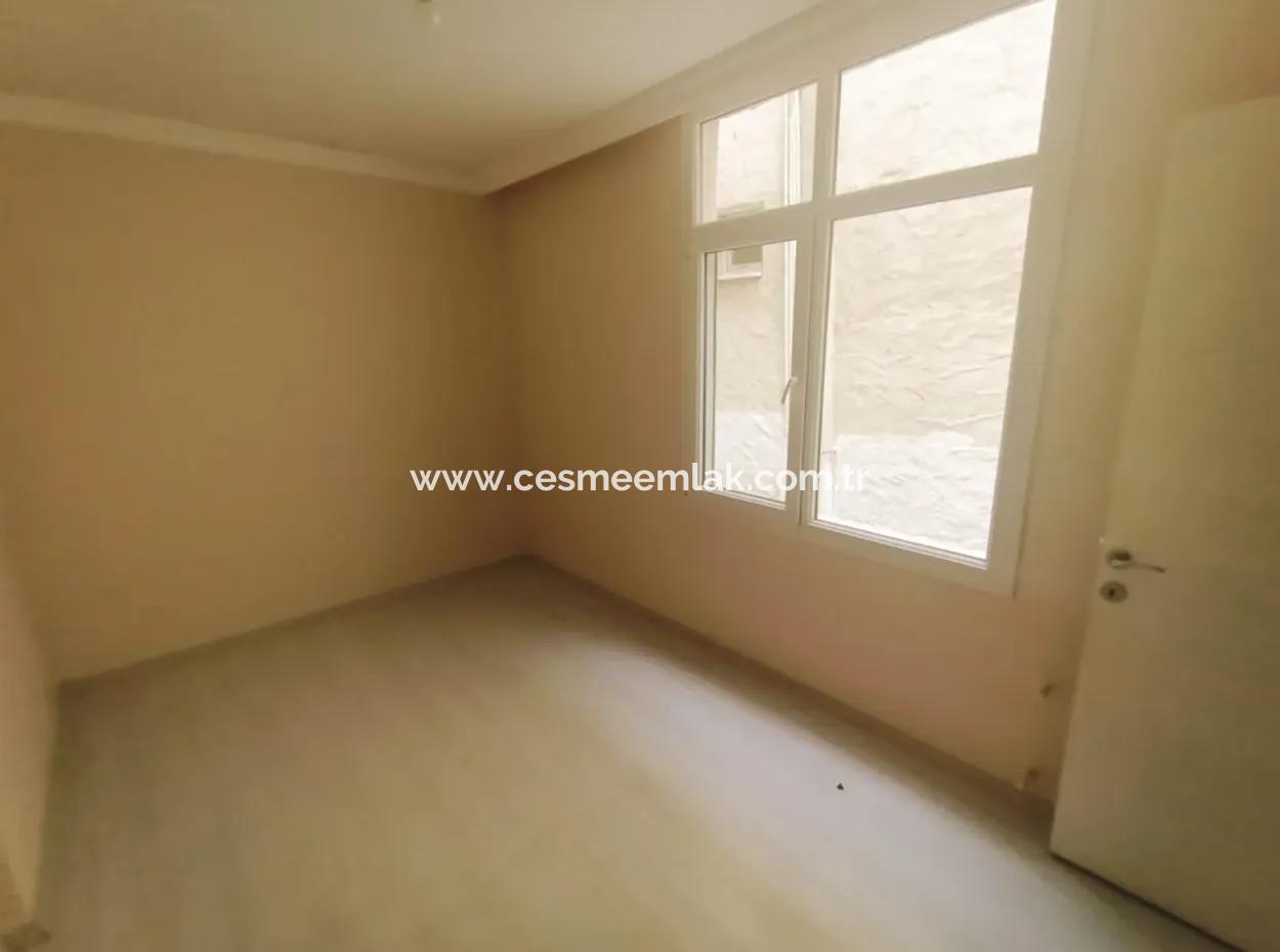 Çeşme Center 2 1 Kaçmaz Gelegenheit Wohnung Zum Verkauf