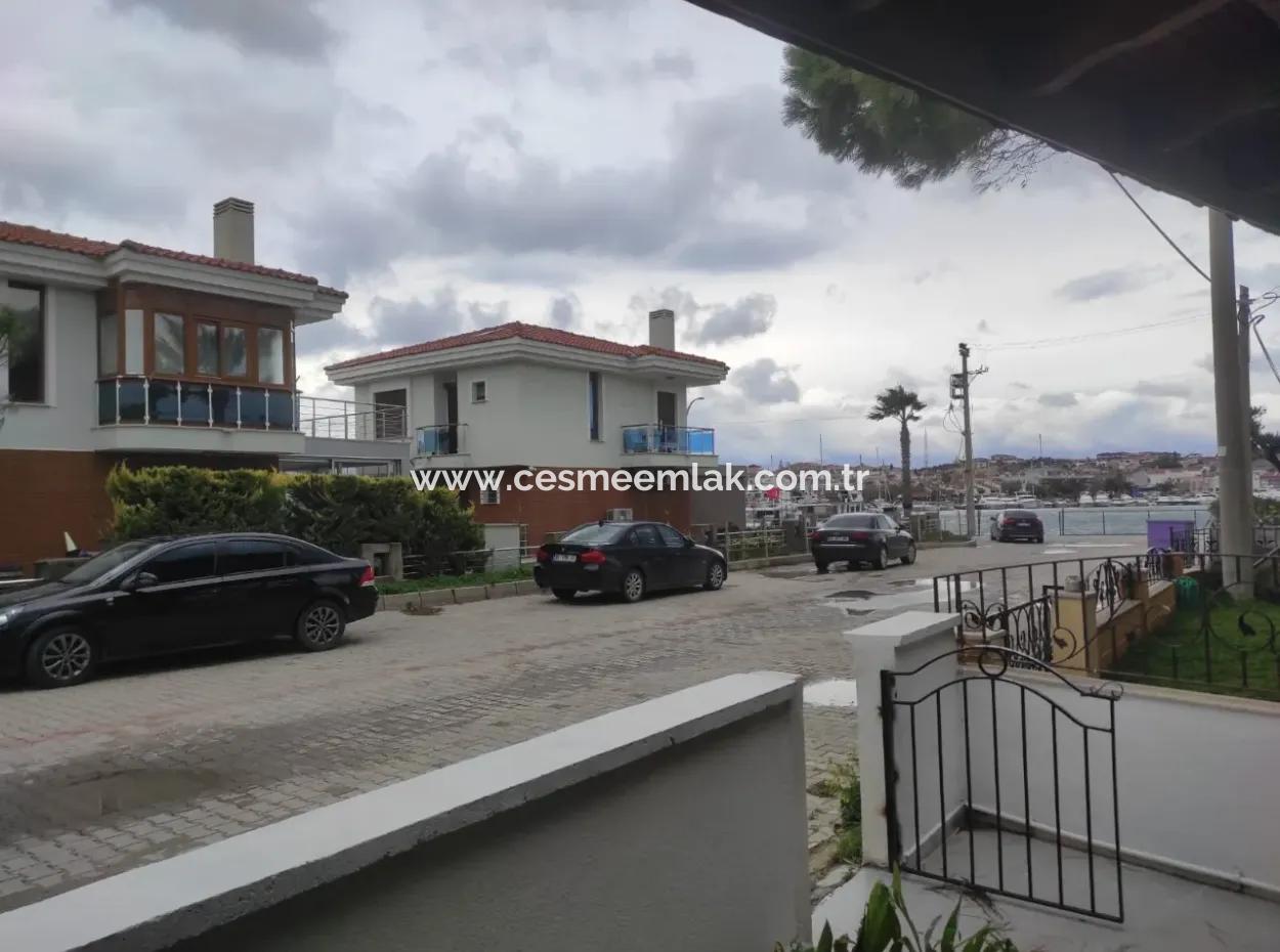 Cesme Dalyan Marina Manz. Dublex Mieten Vom 15. Mai Bis 15. September