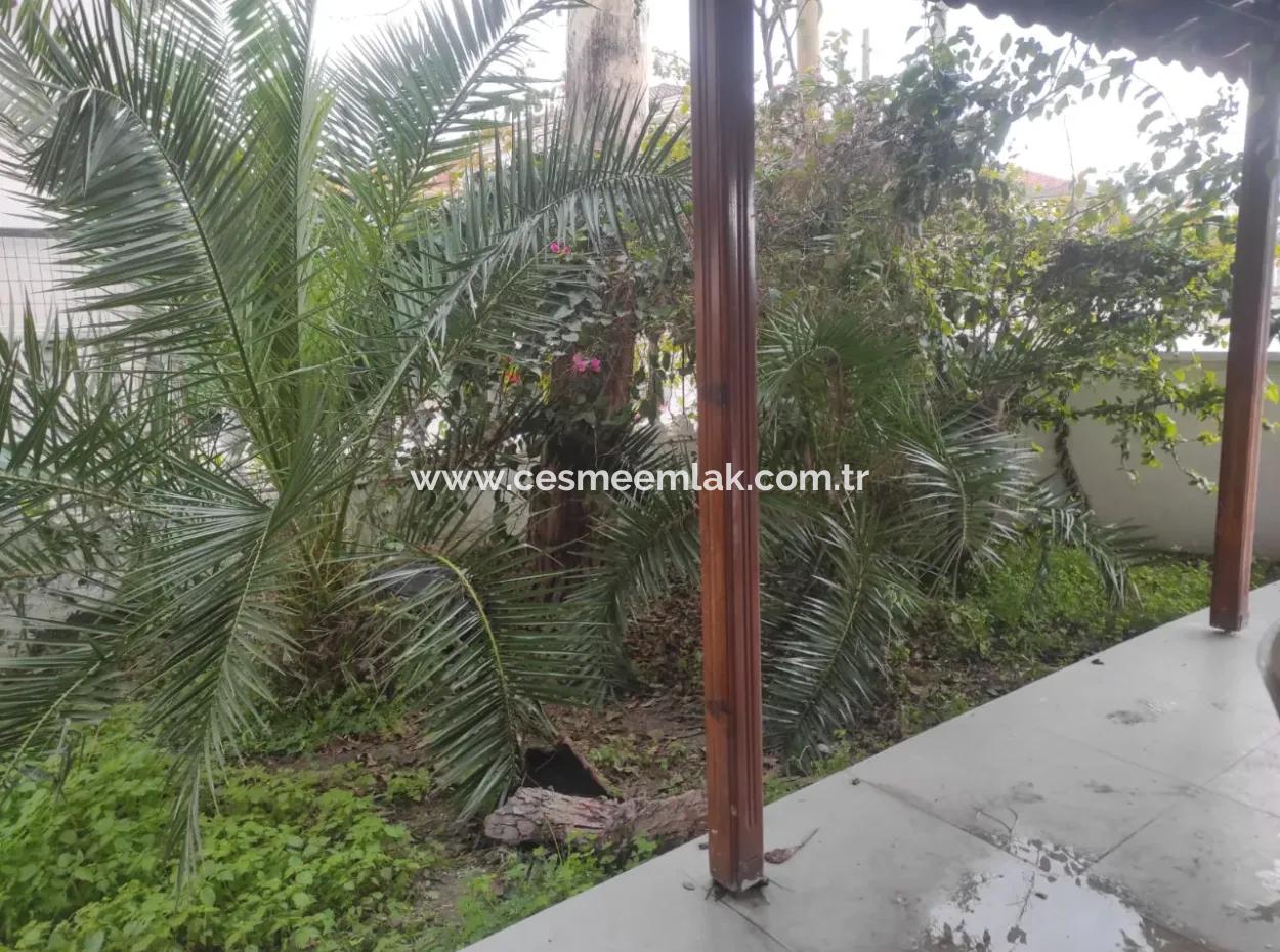 Cesme Dalyan Marina Manz. Dublex Mieten Vom 15. Mai Bis 15. September