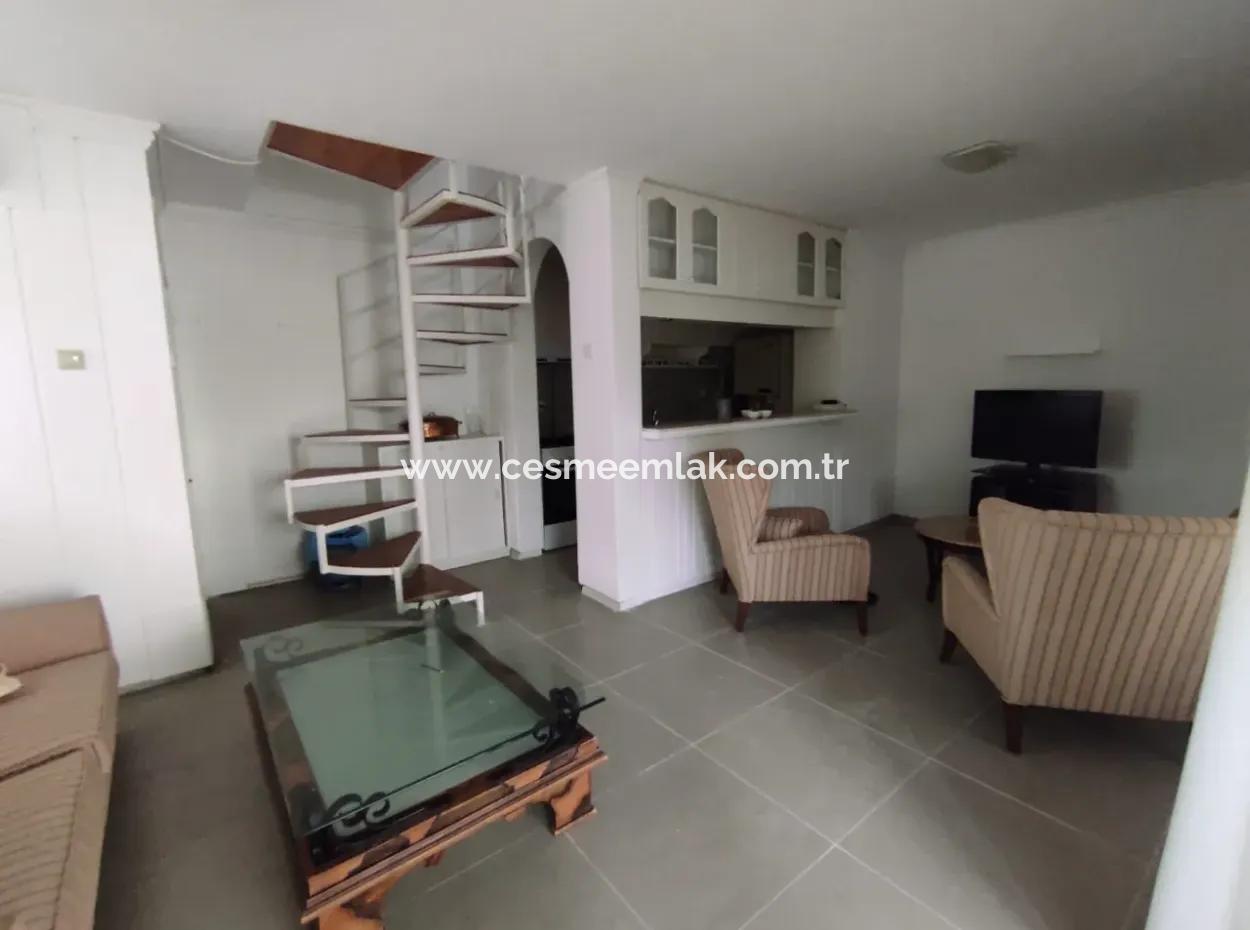 Cesme Dalyan Marina Manz. Dublex Mieten Vom 15. Mai Bis 15. September