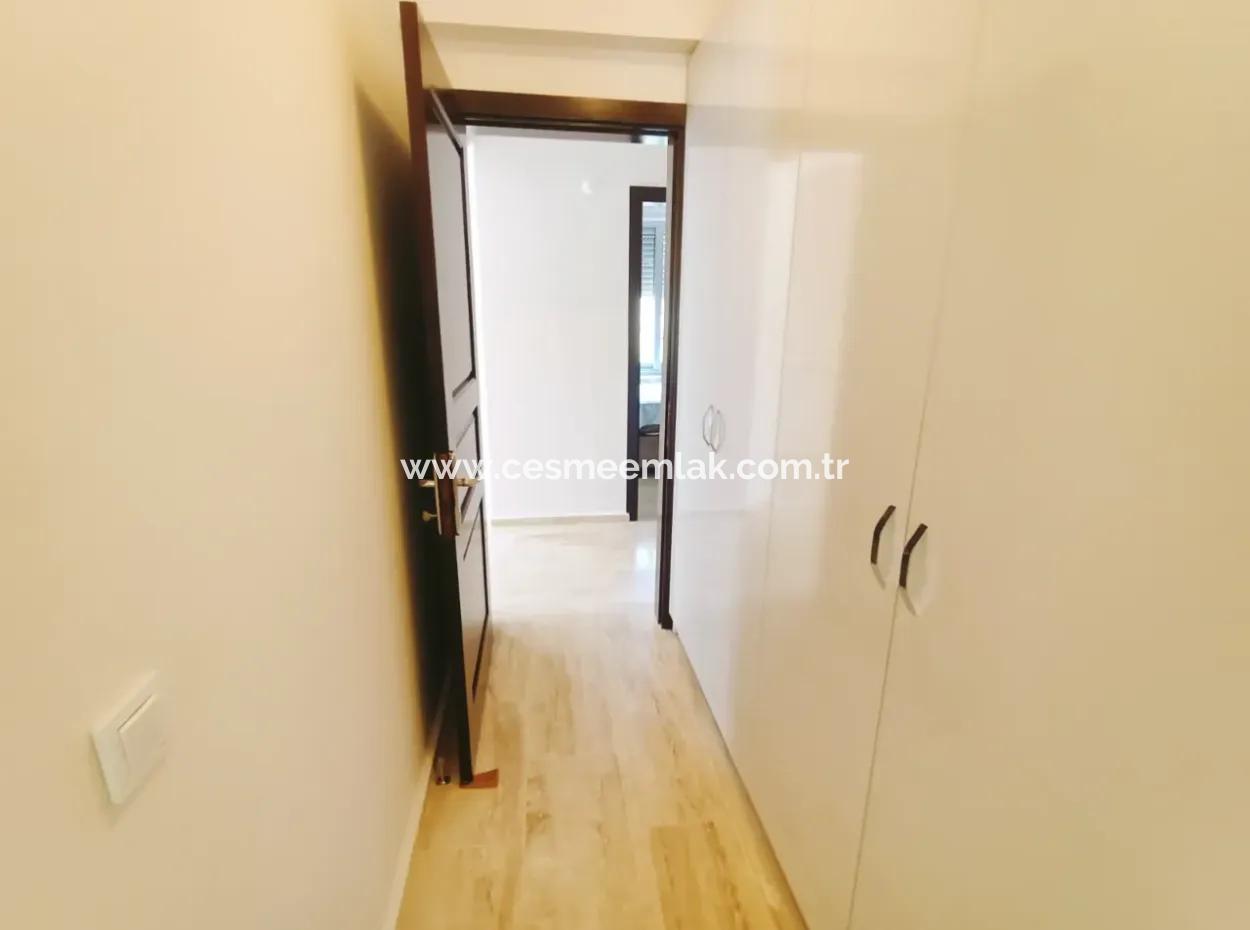 Jahresmiete Villa In Çeşme Mamurbaba 4 1 Freistehender Pool