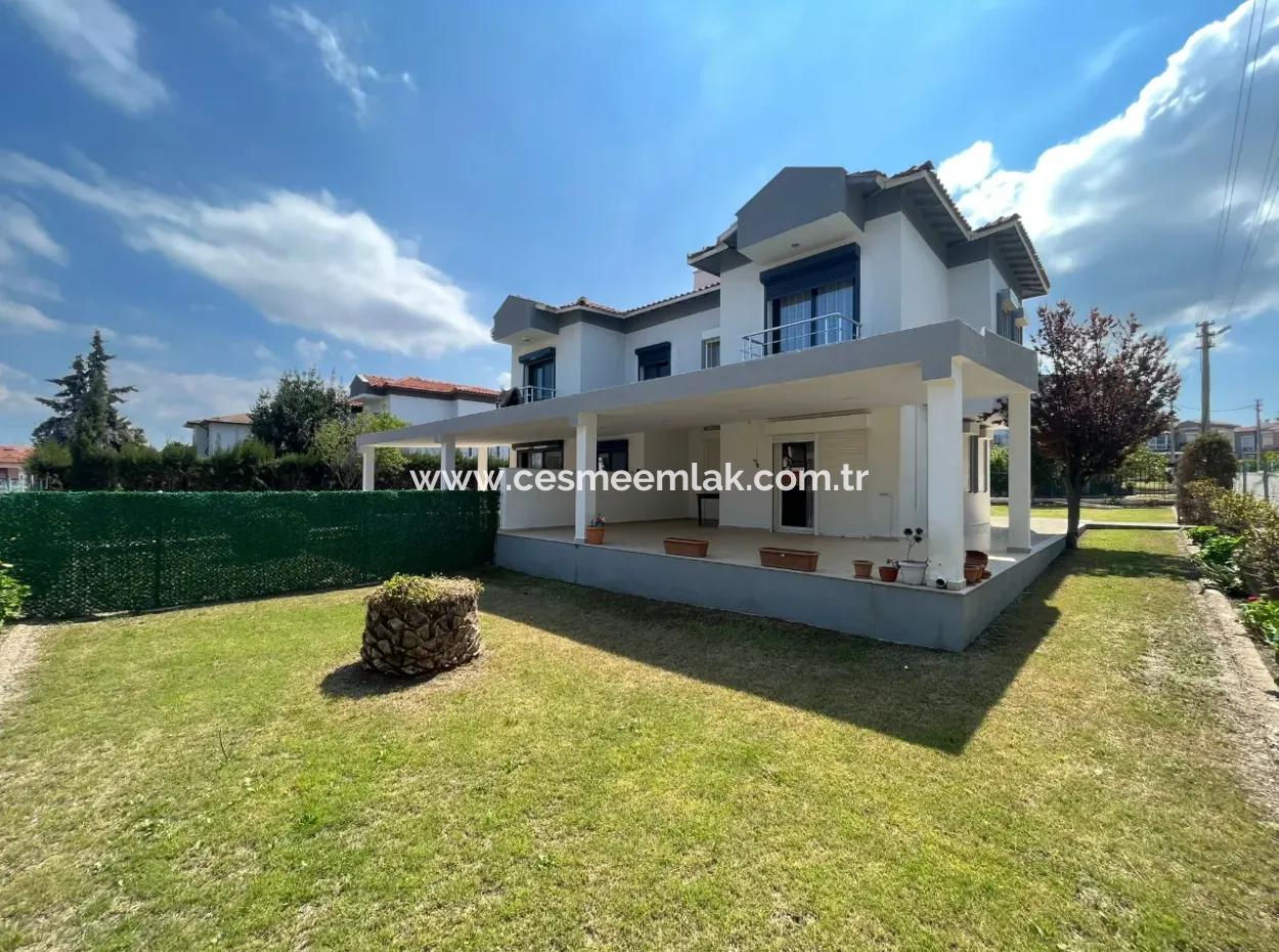 Wohnung Und Haus Zu Vermieten In Cesme