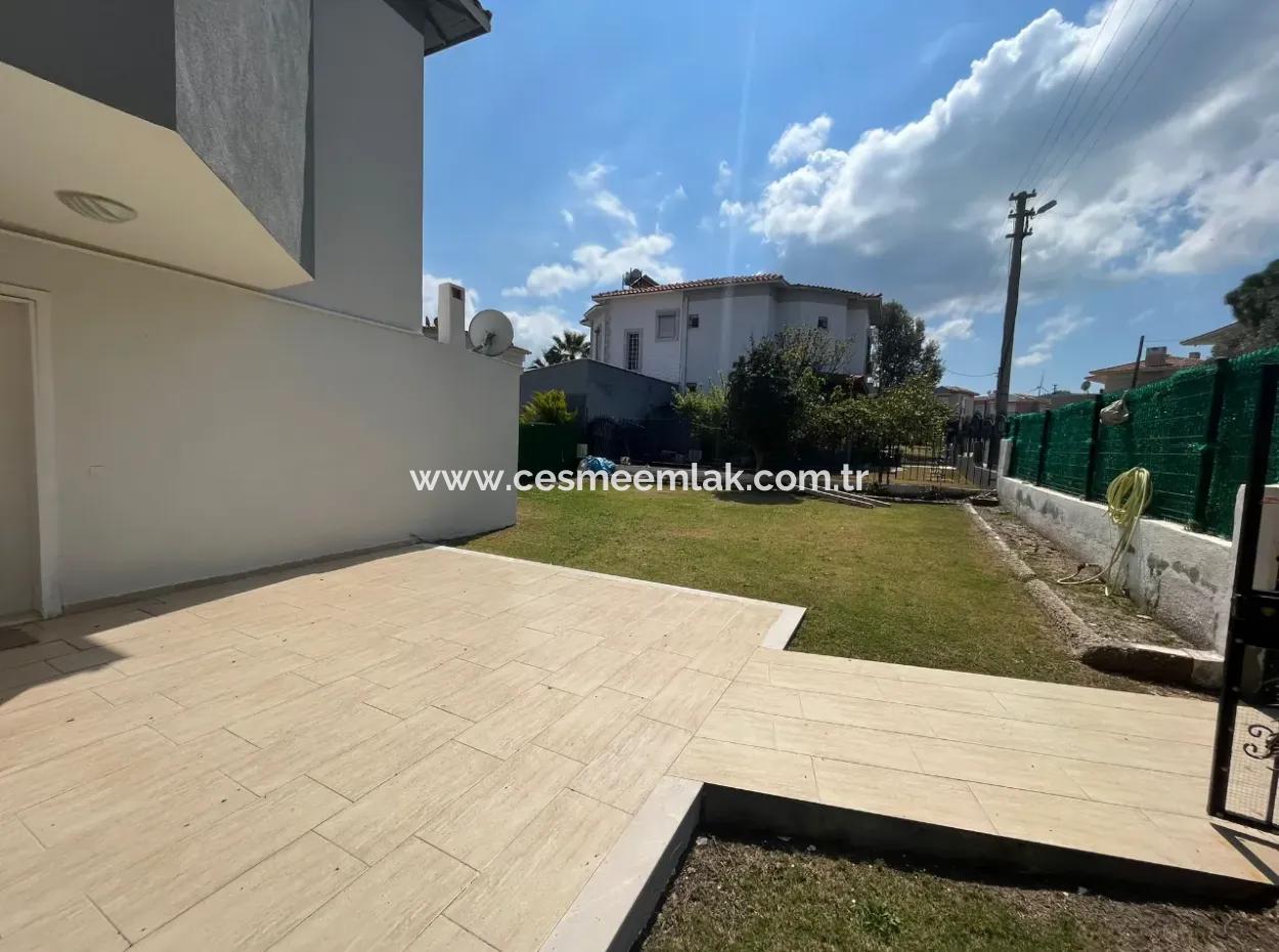 Wohnung Und Haus Zu Vermieten In Cesme